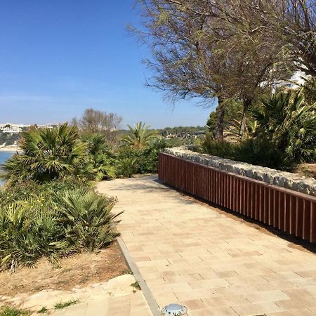 Apartament Synergie Si09 - La Jota Salou Zewnętrze zdjęcie