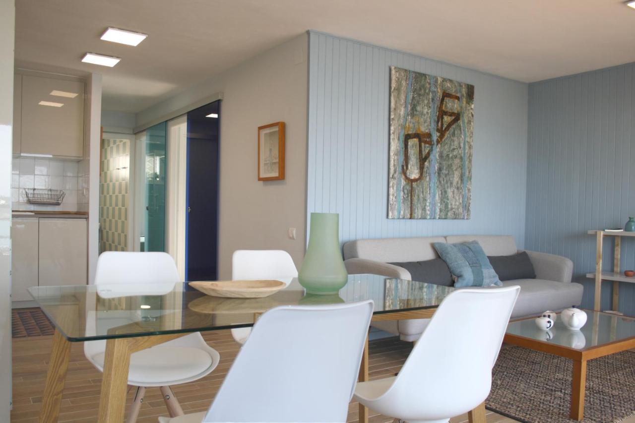 Apartament Synergie Si09 - La Jota Salou Zewnętrze zdjęcie