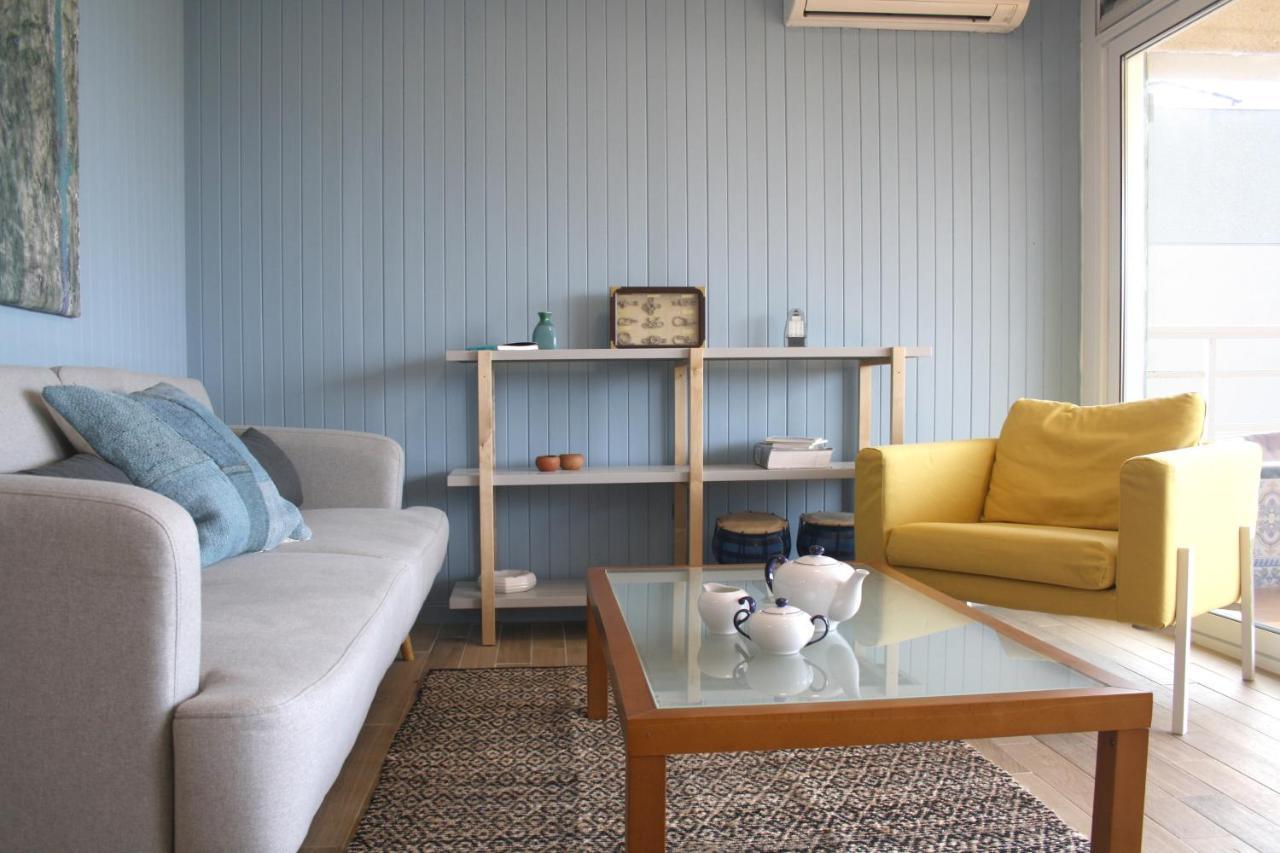 Apartament Synergie Si09 - La Jota Salou Zewnętrze zdjęcie