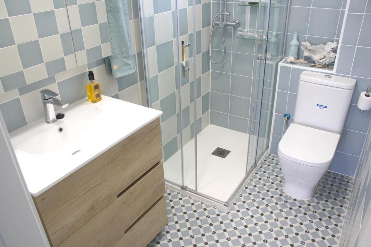 Apartament Synergie Si09 - La Jota Salou Zewnętrze zdjęcie