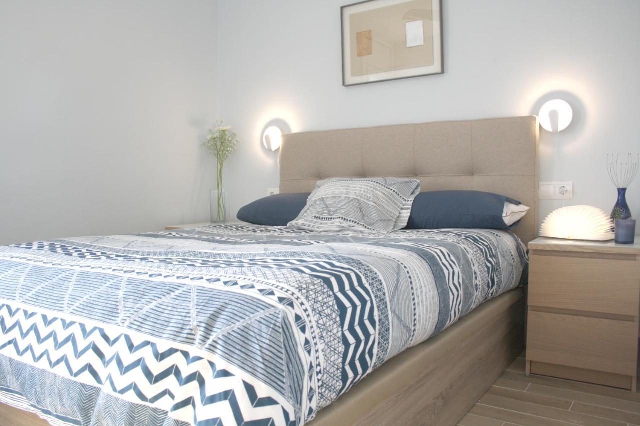 Apartament Synergie Si09 - La Jota Salou Zewnętrze zdjęcie