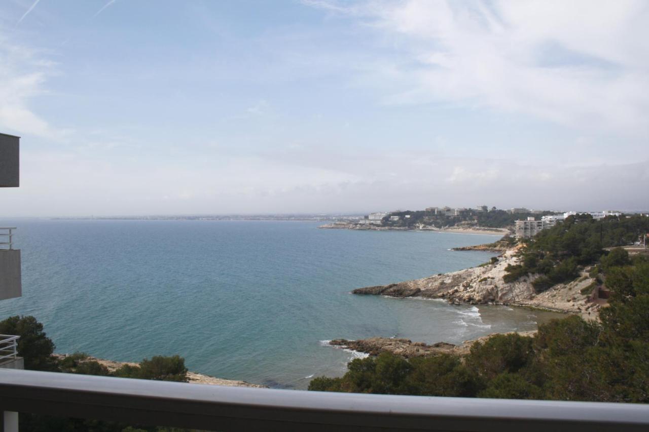 Apartament Synergie Si09 - La Jota Salou Zewnętrze zdjęcie