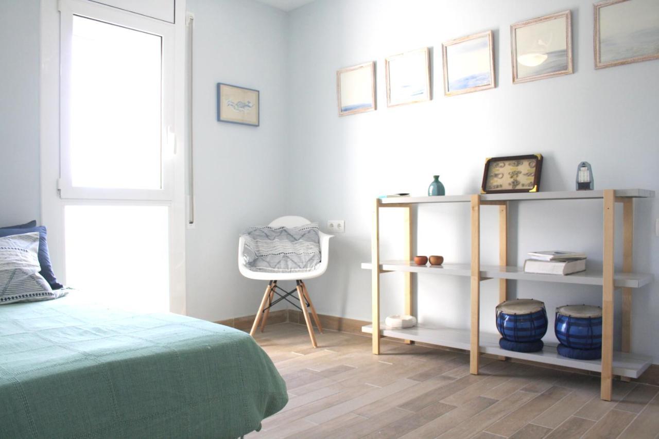 Apartament Synergie Si09 - La Jota Salou Zewnętrze zdjęcie