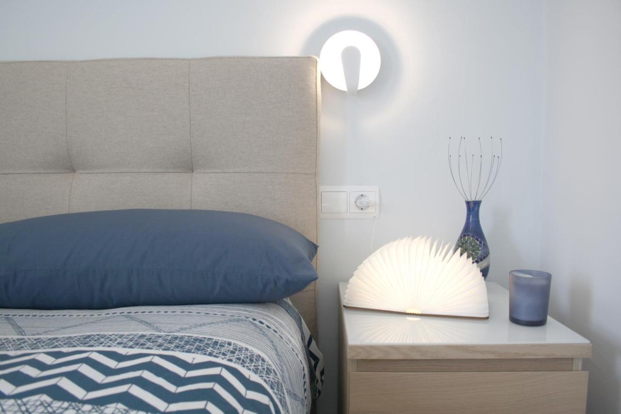 Apartament Synergie Si09 - La Jota Salou Zewnętrze zdjęcie