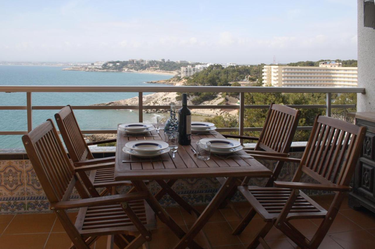 Apartament Synergie Si09 - La Jota Salou Zewnętrze zdjęcie