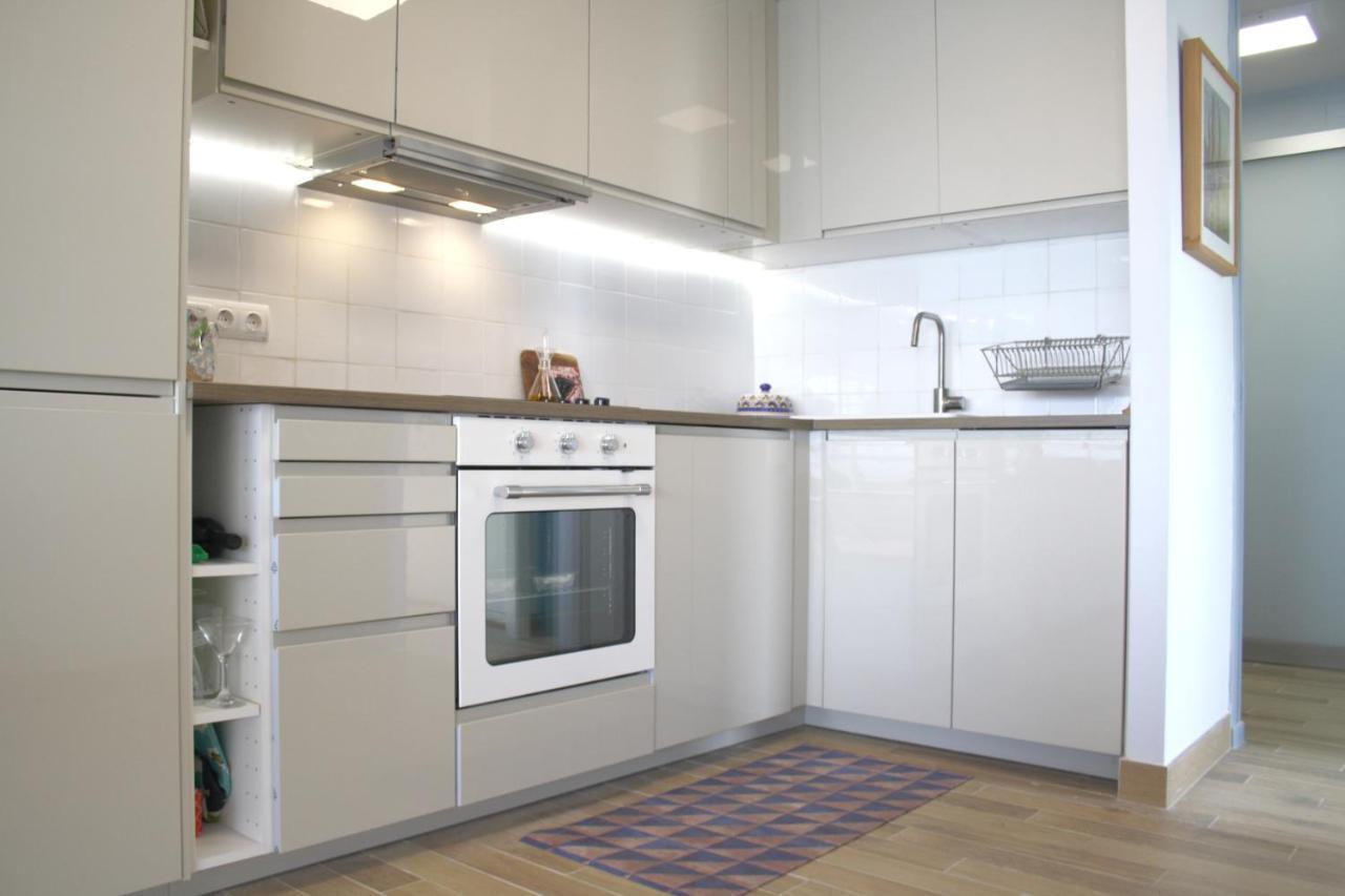 Apartament Synergie Si09 - La Jota Salou Zewnętrze zdjęcie