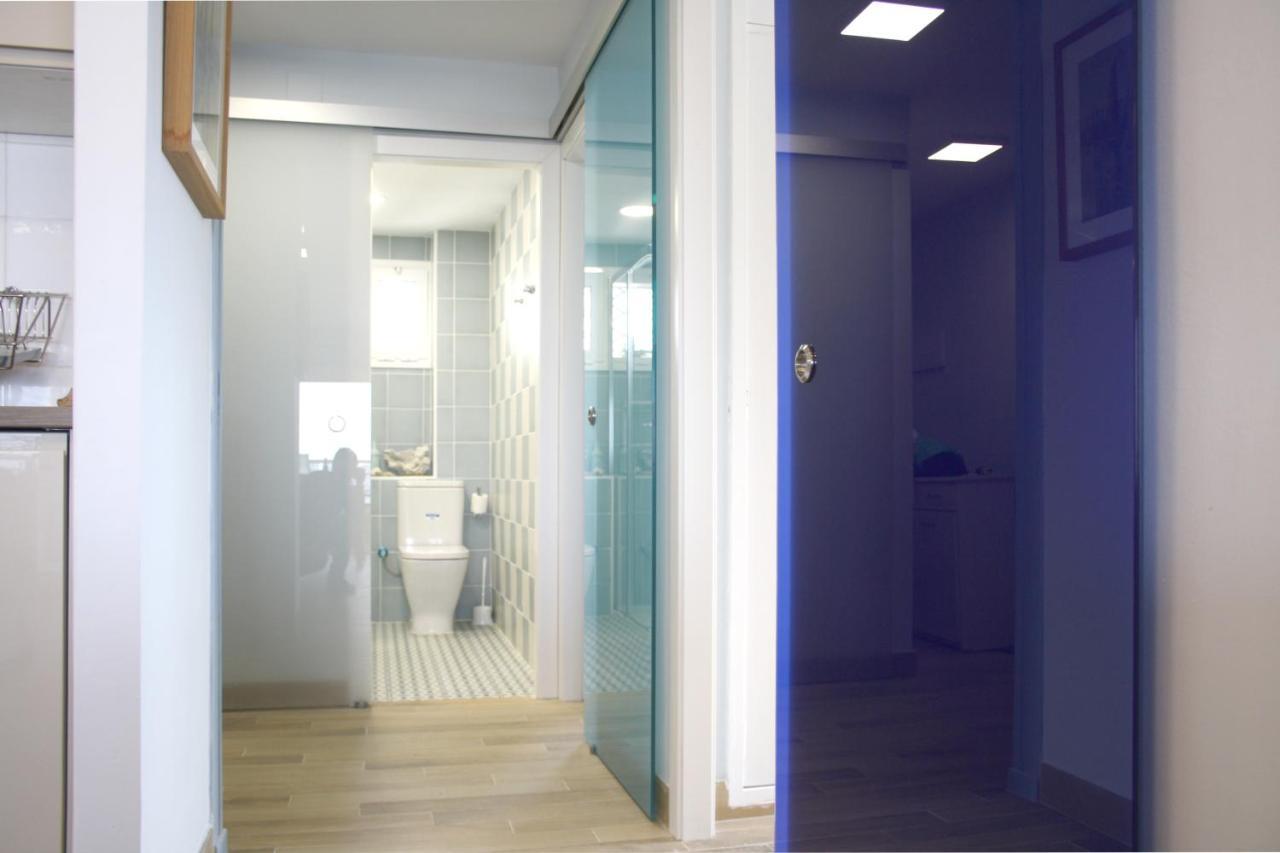Apartament Synergie Si09 - La Jota Salou Zewnętrze zdjęcie