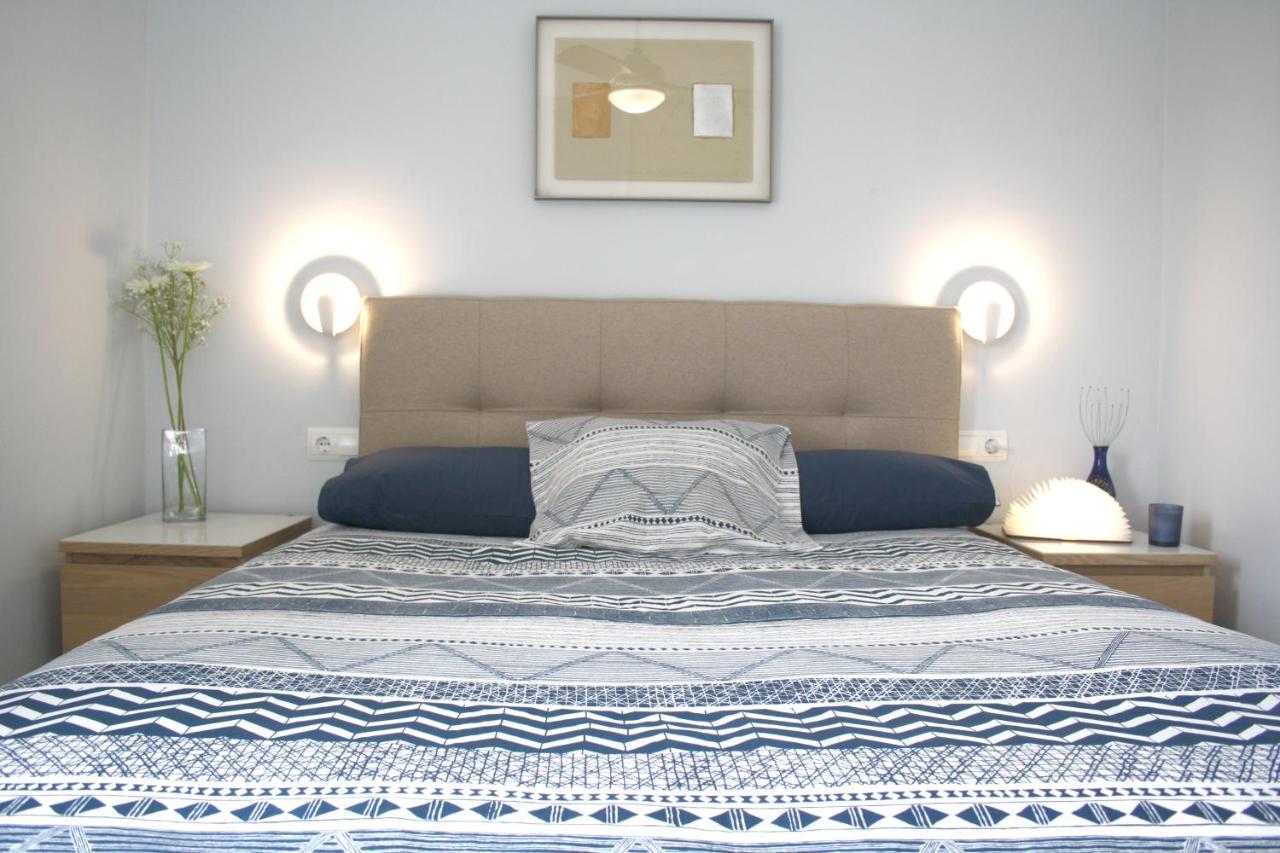 Apartament Synergie Si09 - La Jota Salou Zewnętrze zdjęcie