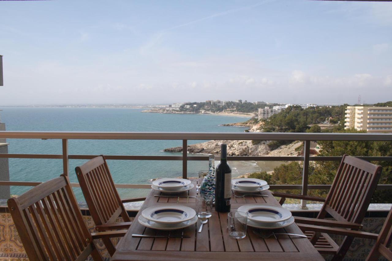 Apartament Synergie Si09 - La Jota Salou Zewnętrze zdjęcie