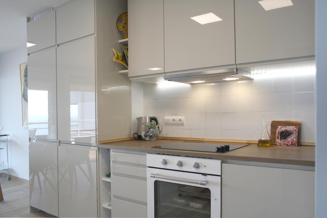 Apartament Synergie Si09 - La Jota Salou Zewnętrze zdjęcie