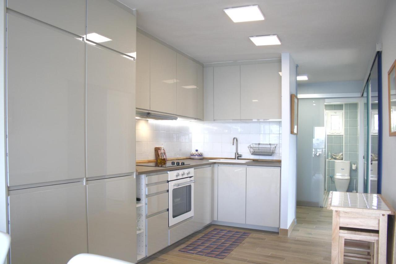 Apartament Synergie Si09 - La Jota Salou Zewnętrze zdjęcie