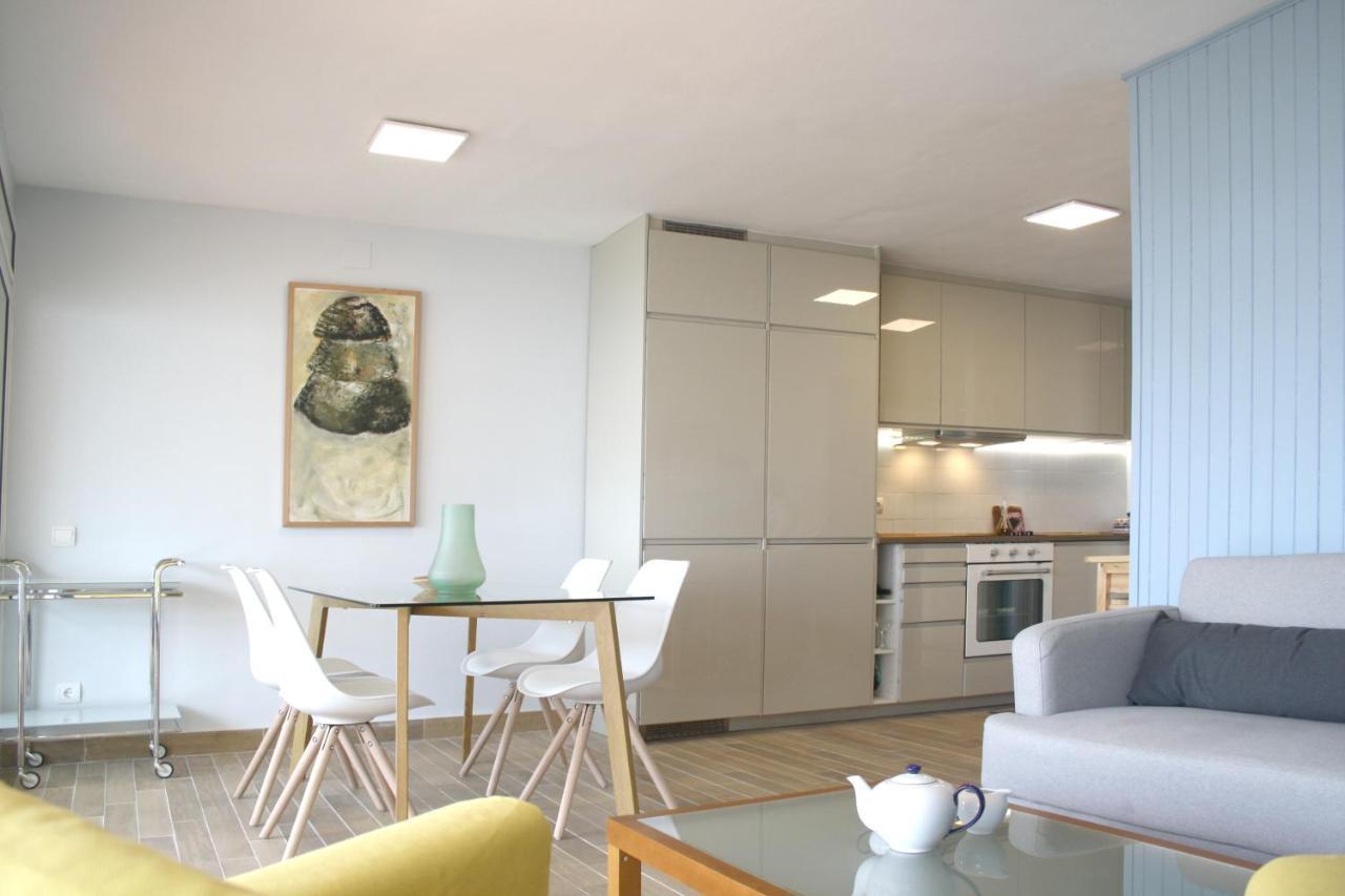 Apartament Synergie Si09 - La Jota Salou Zewnętrze zdjęcie