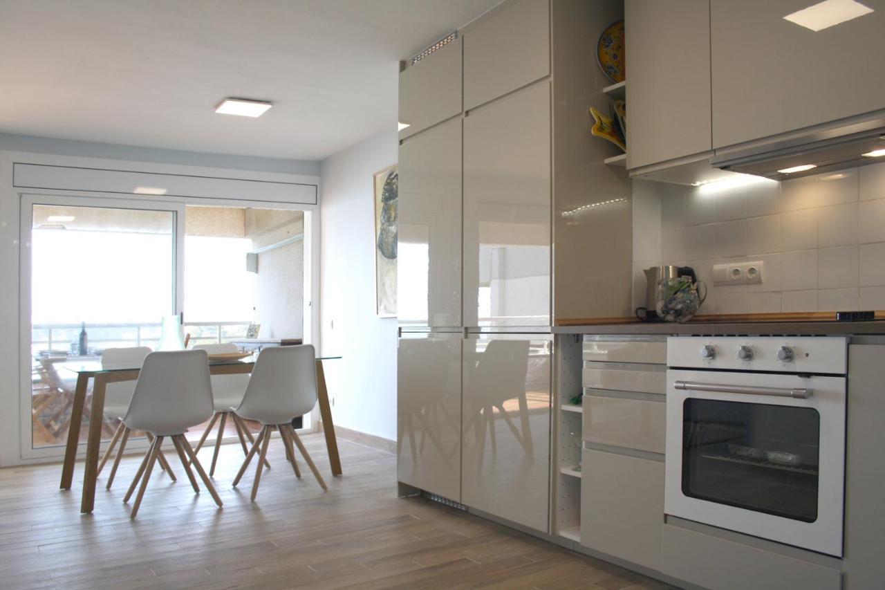 Apartament Synergie Si09 - La Jota Salou Zewnętrze zdjęcie