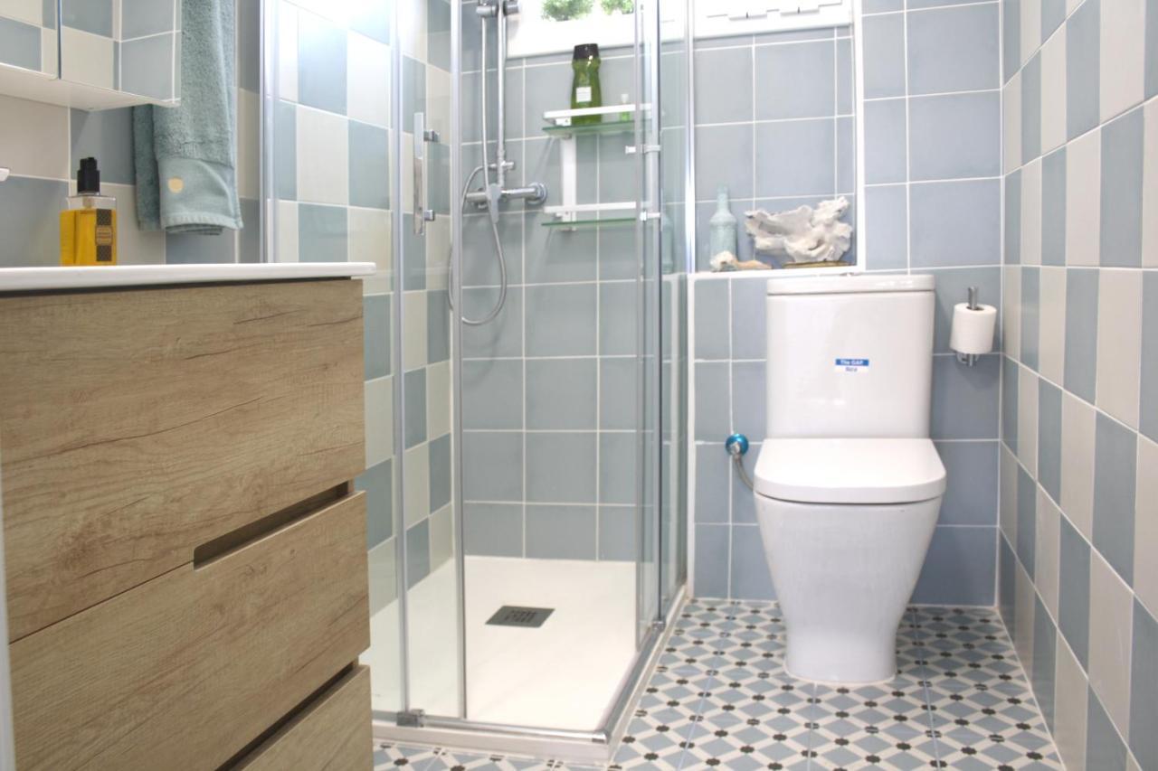 Apartament Synergie Si09 - La Jota Salou Zewnętrze zdjęcie