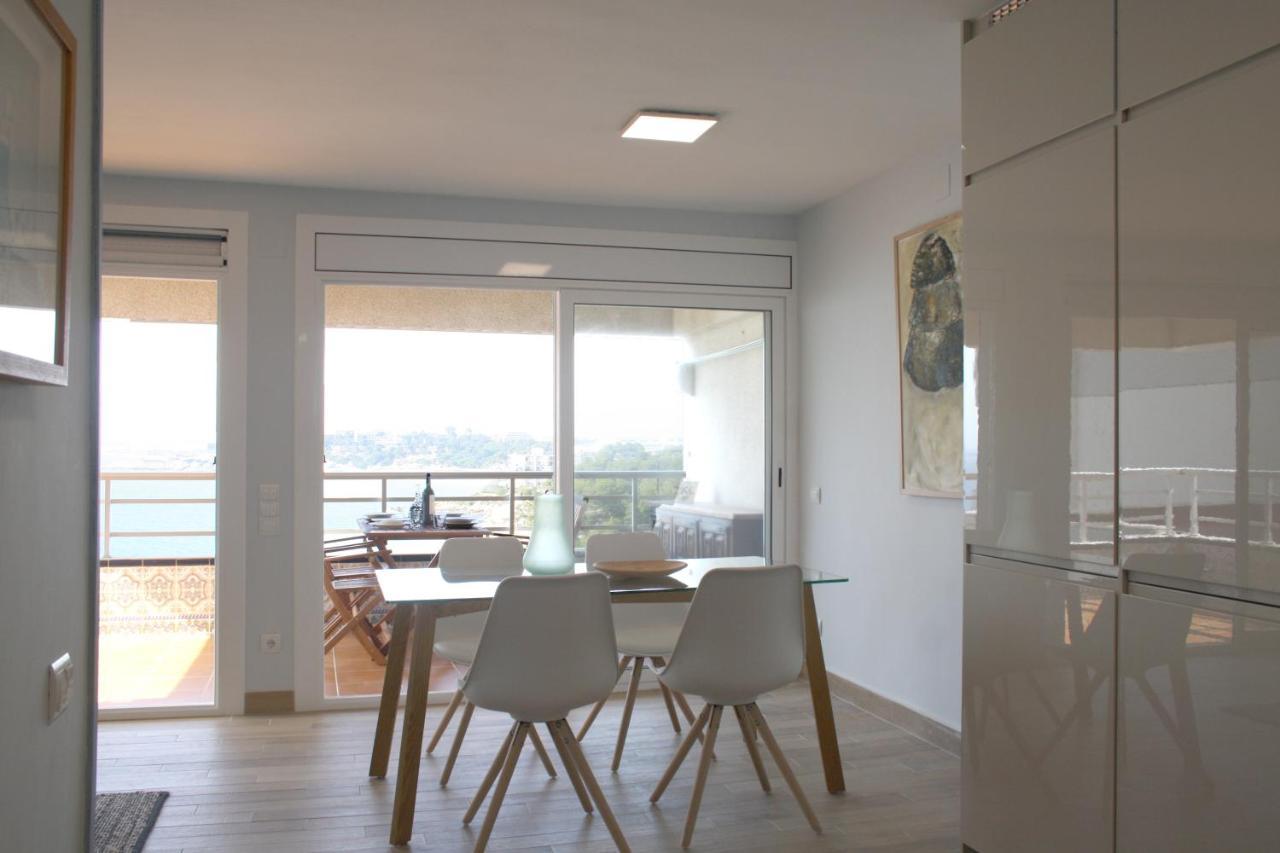Apartament Synergie Si09 - La Jota Salou Zewnętrze zdjęcie