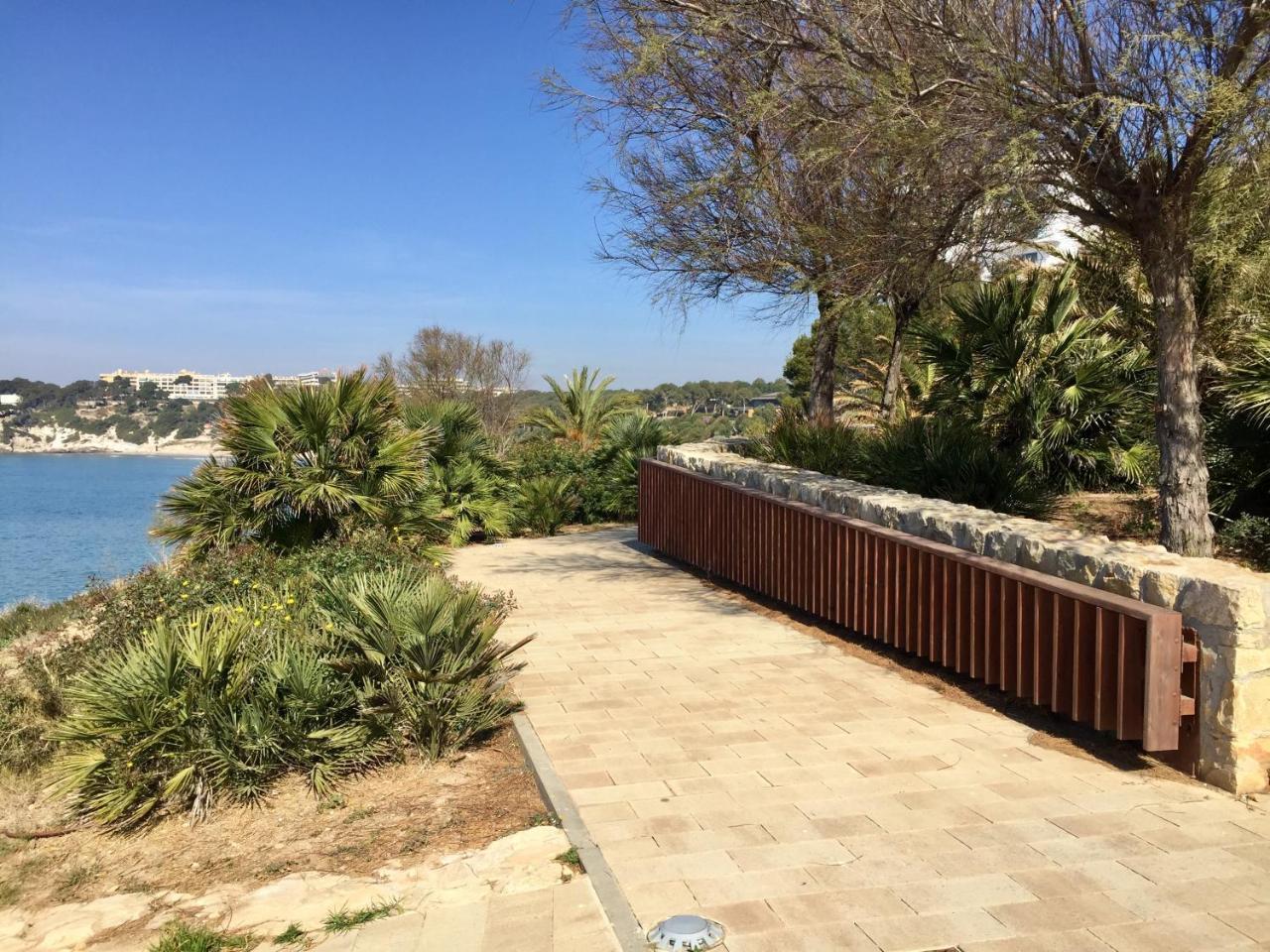 Apartament Synergie Si09 - La Jota Salou Zewnętrze zdjęcie