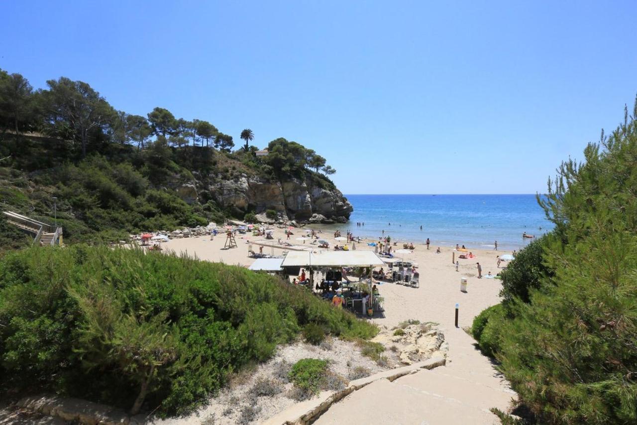 Apartament Synergie Si09 - La Jota Salou Zewnętrze zdjęcie