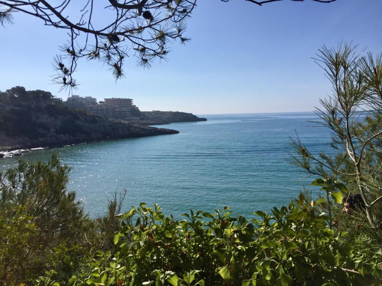 Apartament Synergie Si09 - La Jota Salou Zewnętrze zdjęcie