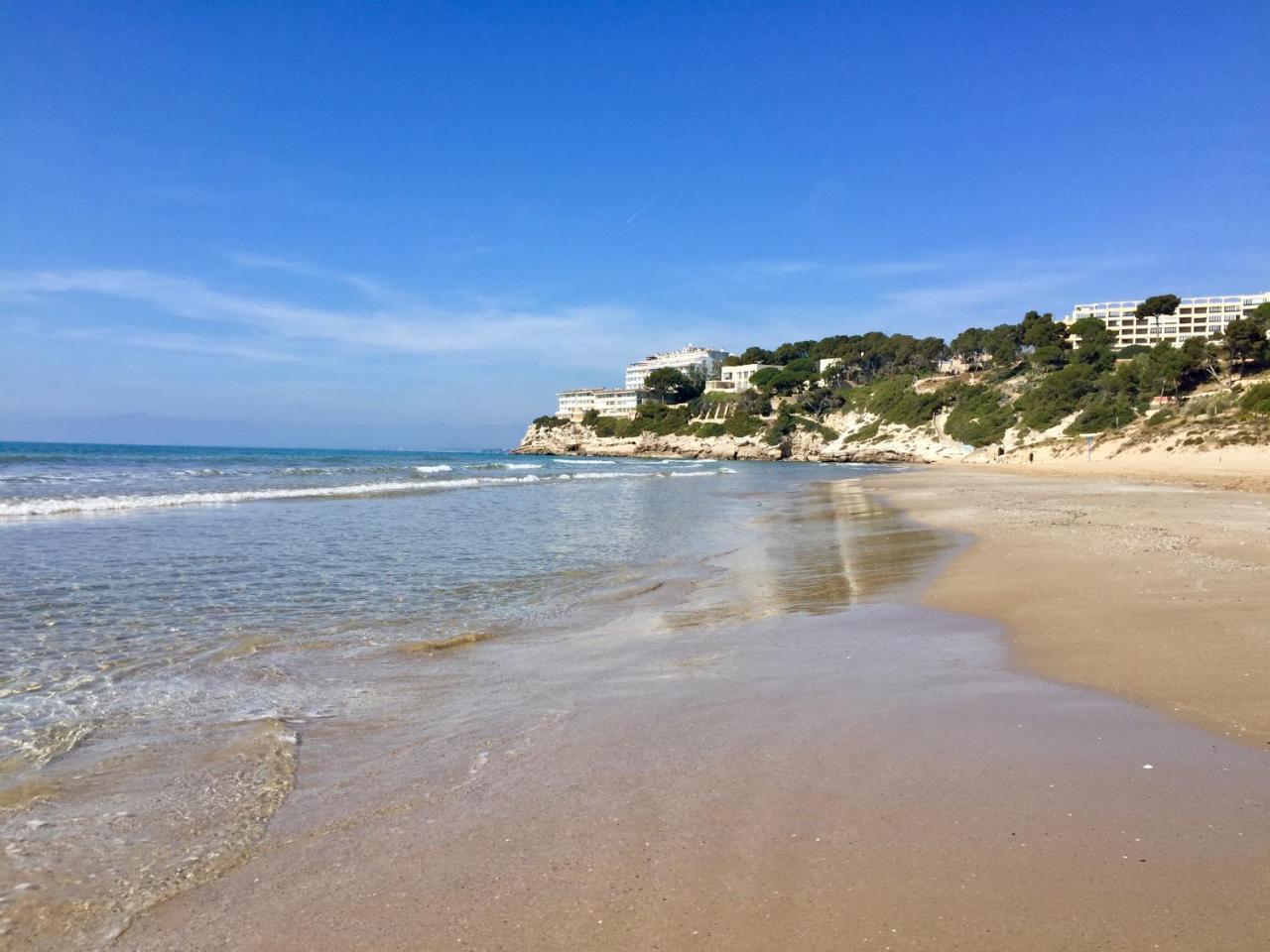 Apartament Synergie Si09 - La Jota Salou Zewnętrze zdjęcie